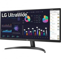 Monitor Profesional Ultrapanorámico LG 29WQ60A-B 29