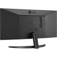 Monitor Profesional Ultrapanorámico LG 29WQ60A-B 29