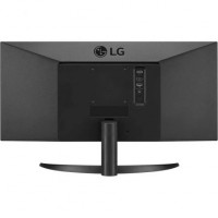 Monitor Profesional Ultrapanorámico LG 29WQ60A-B 29