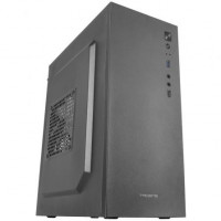 TACENS Caja Micro atx ALUXM USB3.0 Black