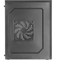 TACENS Caja Micro atx ALUXM USB3.0 Black