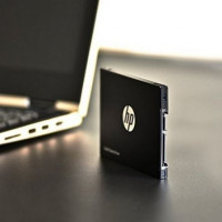 HP SSD S700 250Gb SATA3 2,5