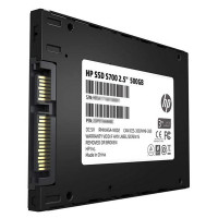 HP SSD S700 500Gb SATA3 2,5