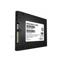 HP SSD S700 500Gb SATA3 2,5