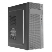 TACENS Caixa  FERROX  ATX Ultra-silent Black