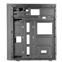 TACENS Caixa  FERROX  ATX Ultra-silent Black