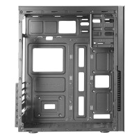 TACENS Caja Atx INITIOX USB3.0 Black