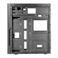 TACENS Caja Atx INITIOX USB3.0 Black