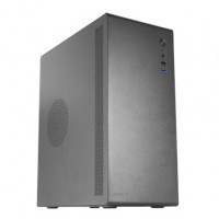 Tacens Microatx NOVAX550BR 550W 80PLUS Br Negro