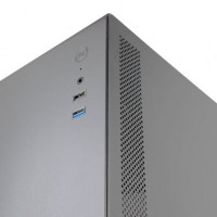 Tacens Microatx NOVAX550BR 550W 80PLUS Br Negro