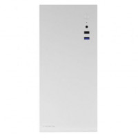 TACENS Caja Slim M-atx ORUMX White