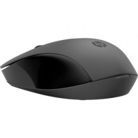 RATON OPTICO HP 150 WIRELESS NEGRO