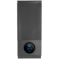 TACENS Caja Atx Pantalla Ventis 3X120mm Negro