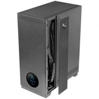 TACENS Caja Atx Pantalla Ventis 3X120mm Negro