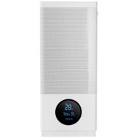 TACENS Caja Atx Pantalla Ventis 3X120mm Blanco