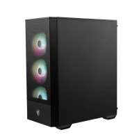 MSI Semitorre ATX MAG FORGE 112R