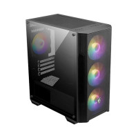 MSI Semitorre ATX  MAG FORGE M100A