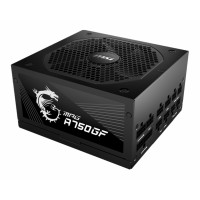 FUENTE ATX 750W MSI MPG A750GF 80+ GOLD FULL MODULAR 2XCPU 8P...