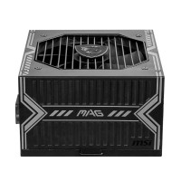 FUENTE DE ALIMENTACION ATX 550W MSI MAG A550BN 80+ BRONZE NO MODULAR VENT 120MM