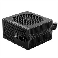 FUENTE DE ALIMENTACION ATX 650W MSI MAG A650BN 80+BRONZE NO MODULAR VENT 120MM