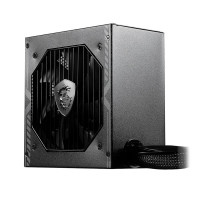 FUENTE DE ALIMENTACION ATX 650W MSI MAG A650BN 80+BRONZE NO MODULAR VENT 120MM