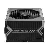 FUENTE DE ALIMENTACION ATX 650W MSI MAG A650BN 80+BRONZE NO MODULAR VENT 120MM