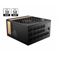 FUENTE DE ALIMENTACION ATX 1300W MSI MEG AI1300P PCIE5