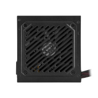 MSI Fuente Alimentación MAG A500N-H 500W 24pin ATX