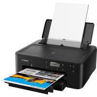 Canon Impresora Pixma TS705a  Duplex Wifi