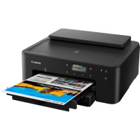 Canon Impresora Pixma TS705a  Duplex Wifi