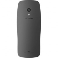 Teléfono Móvil Nokia 3210/ 4G/ Negro