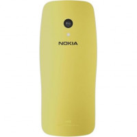 Teléfono Móvil Nokia 3210/ 4G/ Oro