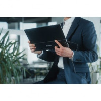 Monitor Portátil Táctil Verbatim PMT-15-4K 15.6