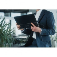 Monitor Portátil Táctil Verbatim PMT-17-4K 17.3
