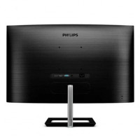 Monitor Profesional Curvo Philips E-Line 322E1C 31.5 Full HD Negro