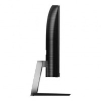 Monitor Profesional Curvo Philips E-Line 322E1C 31.5 Full HD Negro