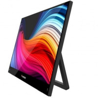 Monitor Portátil Táctil Verbatim Touch Light 14