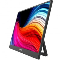 Monitor Portátil Verbatim Non-Touch Light 15.6
