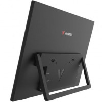 Monitor Portátil Verbatim Non-Touch Light 15.6