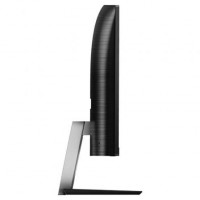 Monitor Profesional Curvo Philips E-Line 325E1C 31.5 QHD Preto