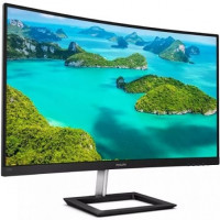 Monitor Profesional Curvo Philips E-Line 328E1CA 31.5