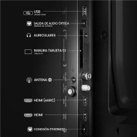 Hisense 32A4Q TV 32