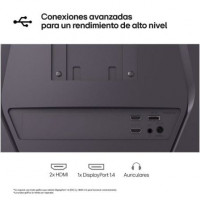 Monitor Gaming Curvo LG UltraGear 32G600A-B 31.5