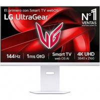Monitor Gaming LG UltraGear 32G810SA-W 32