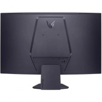 Monitor Gaming Curvo LG UltraGear 32GS60QC-B 31.5