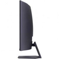 Monitor Gaming Curvo LG UltraGear 32GS60QC-B 31.5