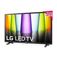 LG 32LQ63006LA 32 Full HD Smart TV Wi-Fi HDMI USB