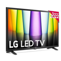 LG 32LQ63006LA 32 Full HD Smart TV Wi-Fi HDMI USB