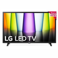 LG 32LQ630B6LA 32 HD Smart TV Wi-Fi HDMI USB