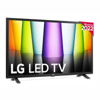 LG 32LQ630B6LA 32 HD Smart TV Wi-Fi HDMI USB